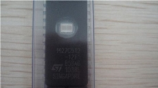M27C512-12F1