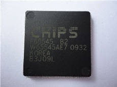 F65545B2原装现货专卖CHIP数据手册QFP20820+100%公司原装正品,价格优势，欢迎订购
