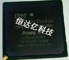 IBM39STB02500LFA05CC庫存現貨價格IBM數據手冊BGA20+公司原裝正品,價格優勢，歡迎訂購！
