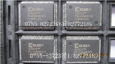XC9572-15PQ100I