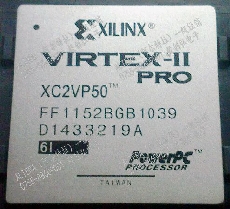 XC3S2000-4FGG456I