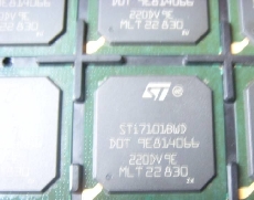 STI7101BWD