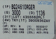 BQ24610RGER
