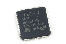 STM32F407VET6