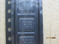 MSP430G2332IPW20R TI 原装现货 振宏微科技有限公司