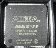 EPM570T144C5N ALTERA 原裝現貨 振宏微科技有限公司