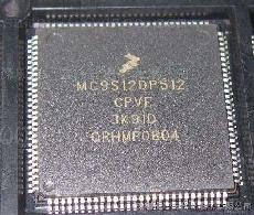 MC9S12DP512CPVE FREESCALE 原裝現貨 振宏微科技有限公司