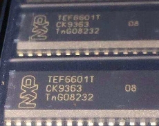 TEF6601T