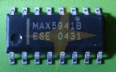 MAX5941BESE