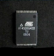 AT45DB642D-TU ATMEL 原装现货 振宏微科技有限公司