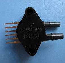 MPX5010DP
