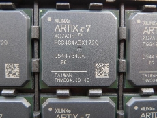 XC7A35T-2FGG484C
