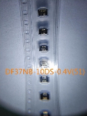 DF37NB-10DS-0.4V(51)