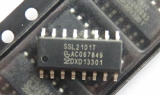 SSL2101T