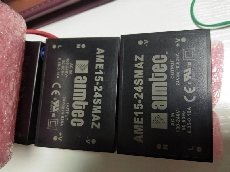 15瓦交直流变换器：AME15-24SMAZ，AIMTEC原装正品