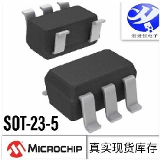 MIC5207-3.3YM5