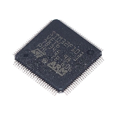 STM32F103VET6