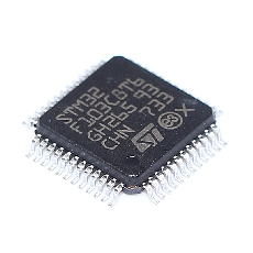 STM32F103C8T6