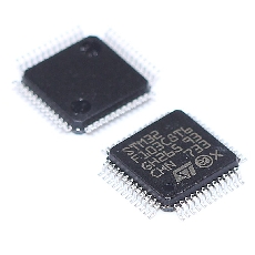 STM32F103C8T6