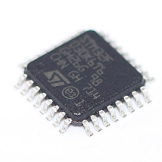 STM32F030K6T6