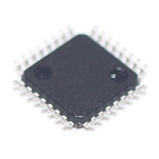 STM32F030K6T6