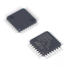 STM32F030K6T6