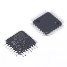 STM32F030K6T6