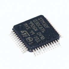 STM32F030C8T6