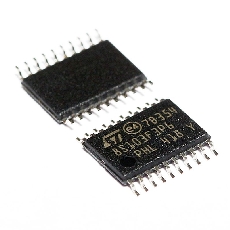 STM8S103F3P6