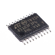 STM8S103F3P6