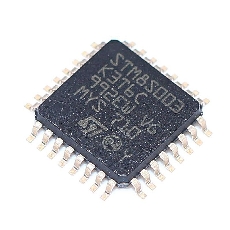 STM8S003K3T6C