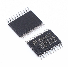 STM8S003F3P6