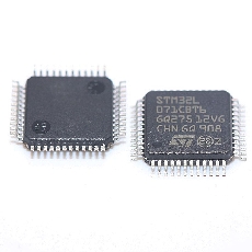 STM32L071CBT6