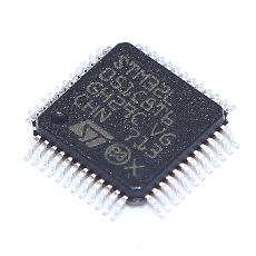 STM32L051C8T6