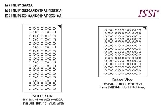 IS61NLP25618A-200TQLI