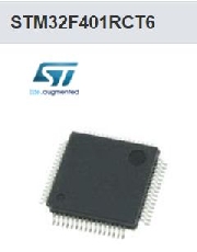 STM32F401RCT6