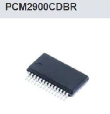PCM2900CDBR