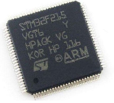 STM32F103VGT6