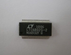 LTC6802G-2