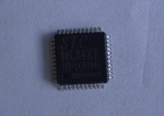 STC10L04XE-35I
