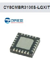 CY8CMBR3106S-LQXIT