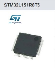 STM32L151R8T6