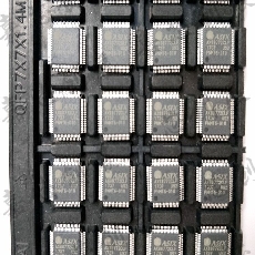 EEPROM AX88772CLF ASIX代理