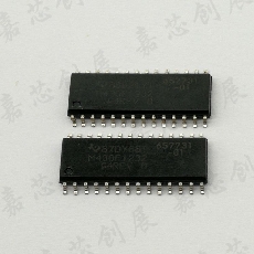 16位微控制器 MSP430F1232IDWR  優價供應