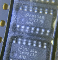 LMP2234AMA