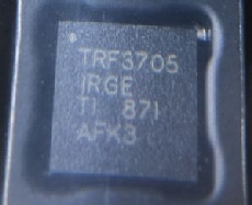 TRF3705IRGER