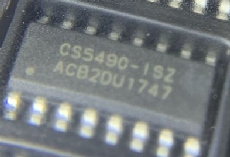 CS5490-ISZR