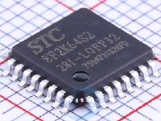 STC8F2K64S2-28I