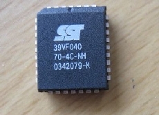 SST39VF040