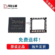 PAM8006TR